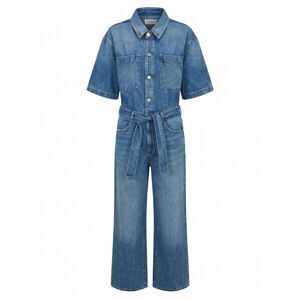 Icon Denim Women Duna Wide Leg Jumpsuit